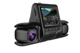 4-in-1 Dash Cam 1080P Front and Rear Left Right Camera