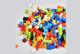 DIY Creative Small Particle Building Blocks Set