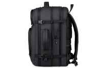Large Men Business Luggage Backpack Laptop Bag