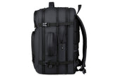 Large Men Business Luggage Backpack Laptop Bag