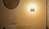 Set of 2Pcs LED Night Lights Plug in Walls with Dusk to Dawn Sensor