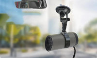 150W 12V Portable Car Heater with Cigarette Lighter