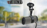 150W 12V Portable Car Heater with Cigarette Lighter