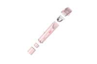 Dual Head Body Shaver Bikini Trimmer USB Rechargeable Hair Razor