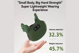 Electric Neck Shoulder Massager with Heating Function For Muscle Relax