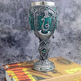 Harry Potter Inspired Goblet Hogwarts Castle Cup