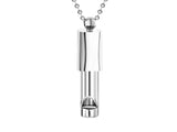 Breath Necklace Anxiety Stress Reduction Necklace