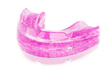 Adjustable Anti-Snoring Aid Device Dream Hero Mouth Guard for Teeth Grinding