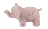 Breathing Glowing Music Sound Soothing Elephant Doll