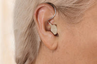 Hearing Aids for Seniors Rechargeable Noise Cancelling Hearing Aids Hearing Aids Amplifier