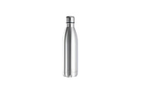 Stainless Steel Single Layer Water Bottle Sports Drink Cup