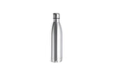 Stainless Steel Single Layer Water Bottle Sports Drink Cup