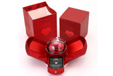 Eternal Rose Flower with Necklace Preserved Rose Necklace in Box