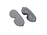 3D Memory Foam Light Blocking Sleeping Eye Mask