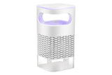 Wired Mosquito Zapper Purple Light Mosquito Traps Lamp with Colorful Night Light