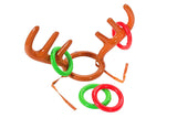 2 Pack of Christmas Party Toss Game