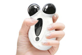 Facial Massager Microcurrent Roller EMS Device For Face Lifting