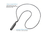 Breathlace Necklace Anxiety Stress Reduction Necklace