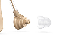 Rechargeable Hearing Aids For Seniors Sound