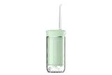 Portable Electric Oral Irrigator Water Flosser for Travel Dental Care