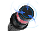 6.5mm Jack Dynamic Microphone Handheld Wired Microphone