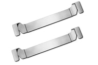 2PCS Stainless Steel Grill Tool Holder