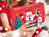 24 Day Christmas Advent Calendar Blind Box