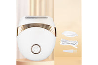 Mini Electric Razor Shaver Hair Removal Dry Painless