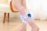 1Pc Leg Muscles Massager Heated Air Compression Foot Massager