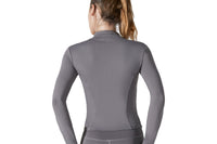 Women Zip Up Yoga Jacket