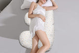 Dual-Use Pregnancy Maternity Body Pillows