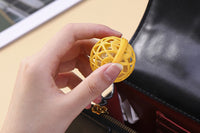 Purse Cleaning Ball Small Sticky Ball for Keeping Bags Clean