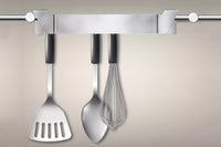 2PCS Stainless Steel Grill Tool Holder