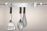 2PCS Stainless Steel Grill Tool Holder