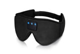 Wireless 5.2 Bluetooth Music Eye Mask Headphones for Sleeping