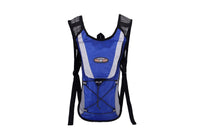 Hydration Backpack Pack with 2L Water Bladder for Hiking Running Biking