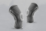 Knee Brace Knee Compression Sleeve Professional Sports Silicone Knee Support