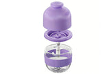Portable Blender USB Rechargeable Cordless Electric Garlic Mincer Wireless Food Chopper Kitchen Gadget