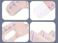 Beauty Face Sculpting Mask for Cheek Lift and Chin Reduction