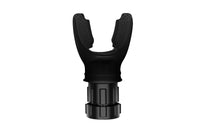 Breathing Trainer Device Lung Respirator Fitness Equipment Expiratory Exercise Tool
