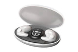 Invisible Sleep Wireless Earphone Bluetooth 5.3 Hidden Earbuds