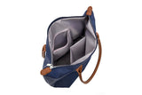 Oxford Fabric Large Capacity Woman's Tote Bag