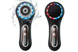 Face Scrubber Exfoliator Rechargeable Facial Cleansing Brush