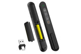 Wireless PowerPoint Presentation Clicker 2.4GHz USB Presenter Remote