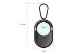 Hidden Camera Detector Privacy Protection