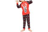 Matching Family Christmas "Oh My Deer" Pyjamas