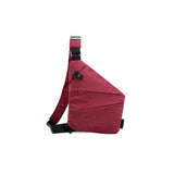 Anti-theft Sling Chest Bag Shoulder Bag