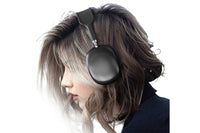 Wireless Bluetooth Headphone TWS Headworn Earphones Noise Reduction Headset