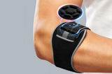 Tennis Elbow Support Brace with Gel Pad for Sports