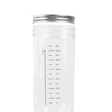 24oz Sourdough Starter Jar Kit